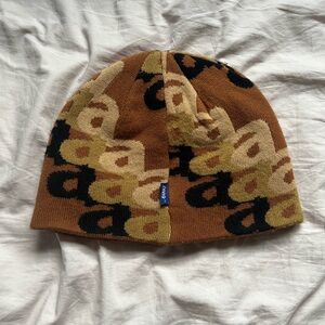 Awake NY Triple "A" Beanie Hat